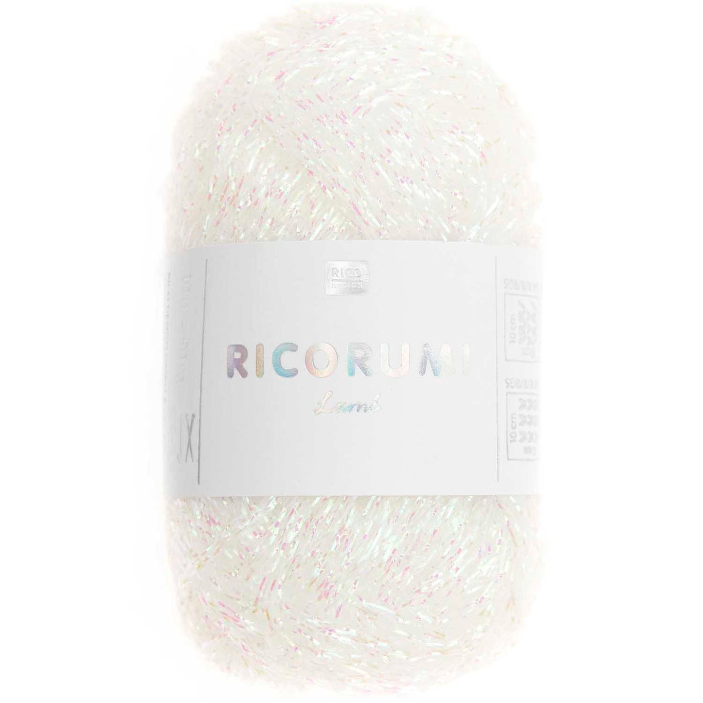 Ricorumi Lame 003 Pearl