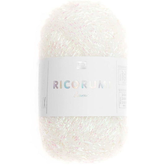Ricorumi Lame 003 Pearl