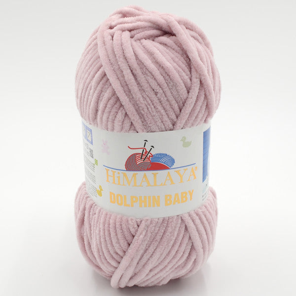 Himalaya Dolphin Baby 80349 Powder