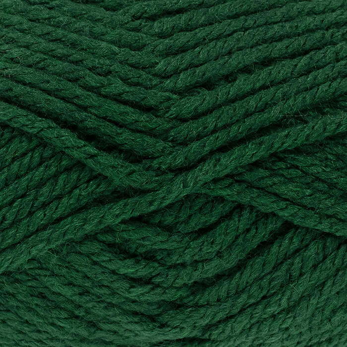 King Cole Big Value Super Chunky 3489 Forest