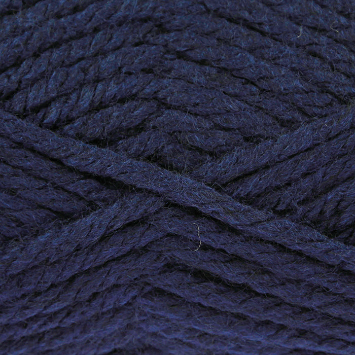 King Cole Big Value Super Chunky 28 Navy