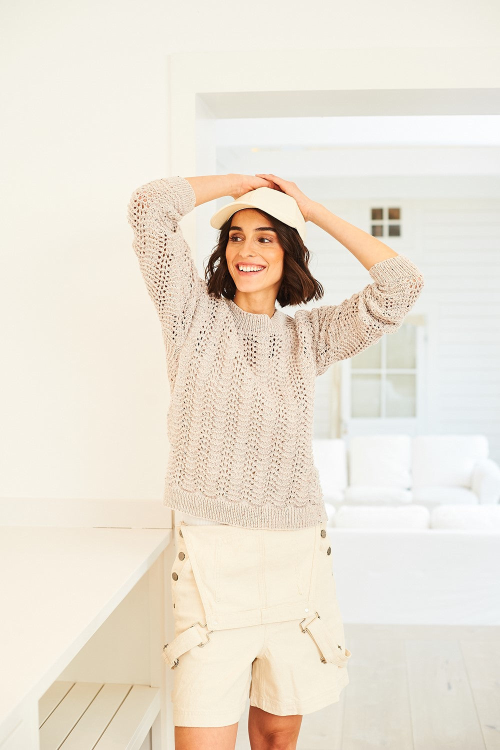 Stylecraft Recreate Dk Pattern 10059 *NEW*