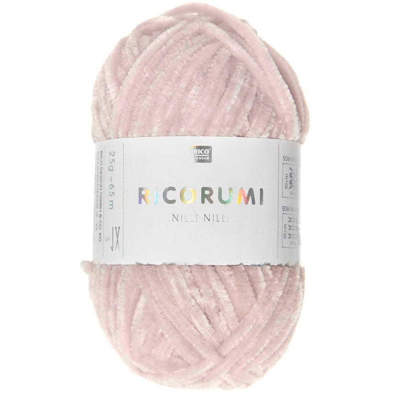 Ricorumi Nilli Nilli 005 Powder