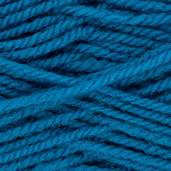 King Cole Big Value Super Chunky 1748 Azure