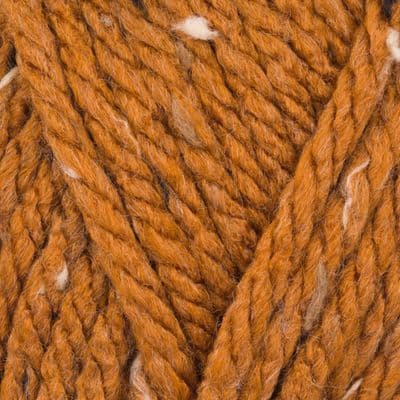 Stylecraft XL Tweed Super Chunky 1806 Gingerbread