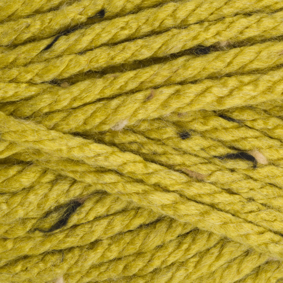 Stylecraft XL Tweed Super Chunky 1712 Lime