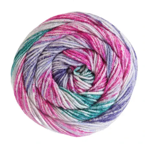 Stylecraft Batik Swirl 3779 Lily Pond