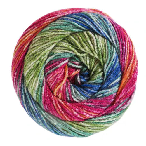 Stylecraft Batik Swirl 3781 Norweigan Fjord