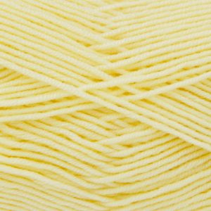 King Cole Cherished Dk 1420 Lemon