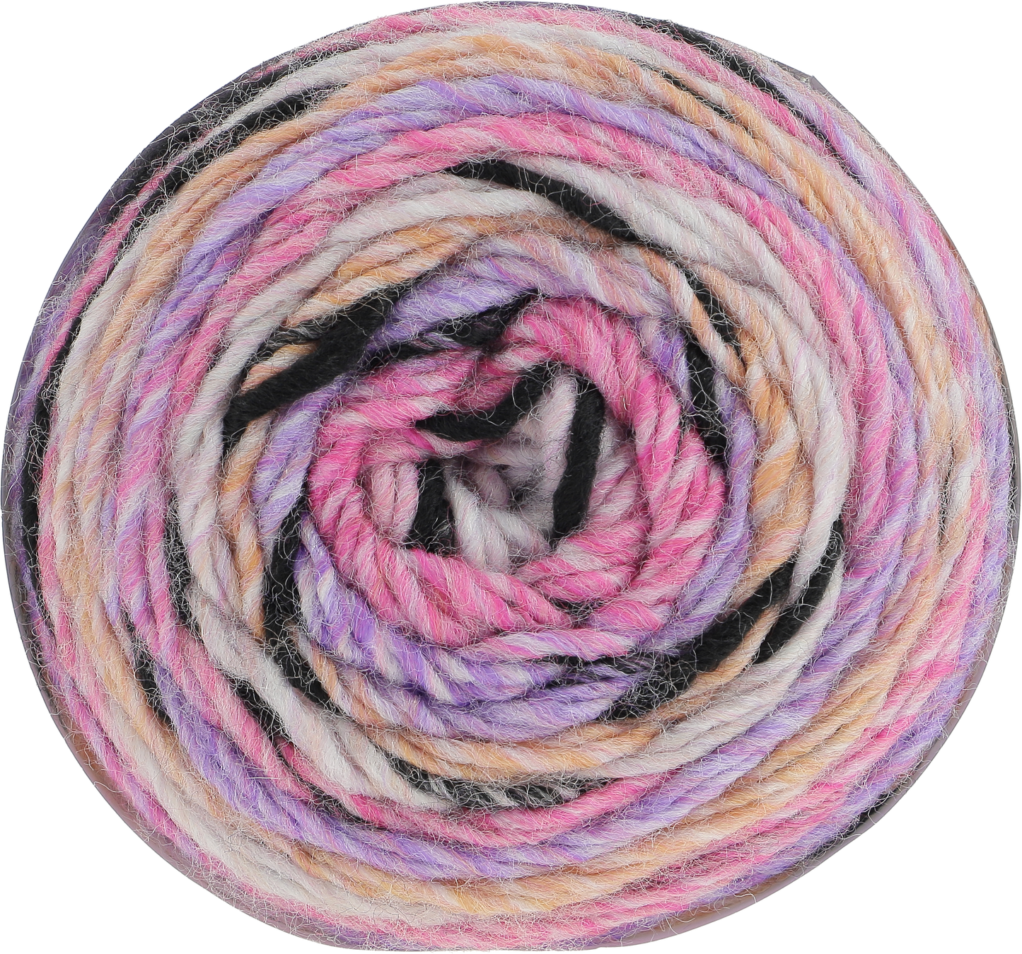 King Cole Safari Chunky 5001 Flamingo