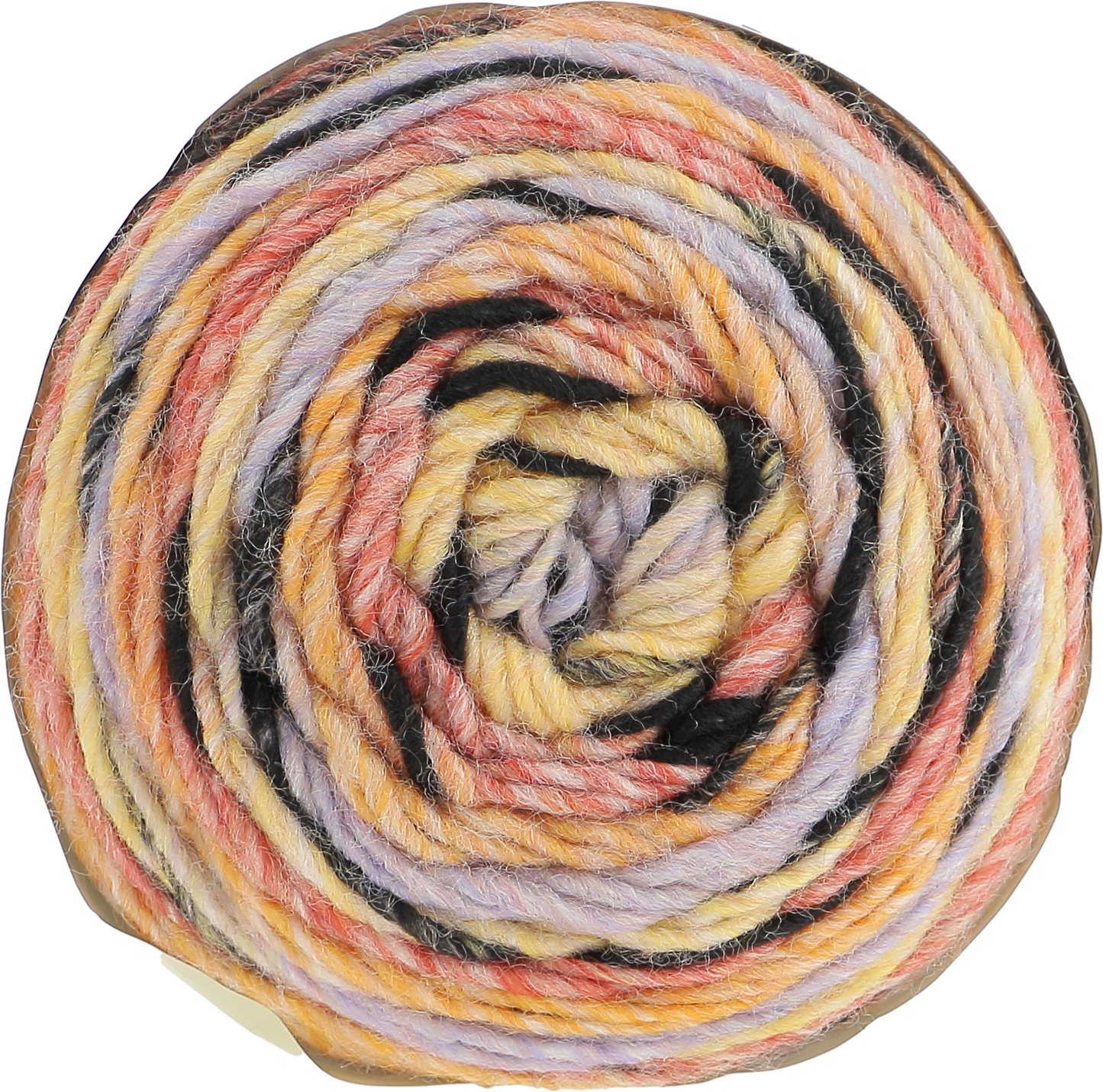 King Cole Safari Chunky 5005 Sunset