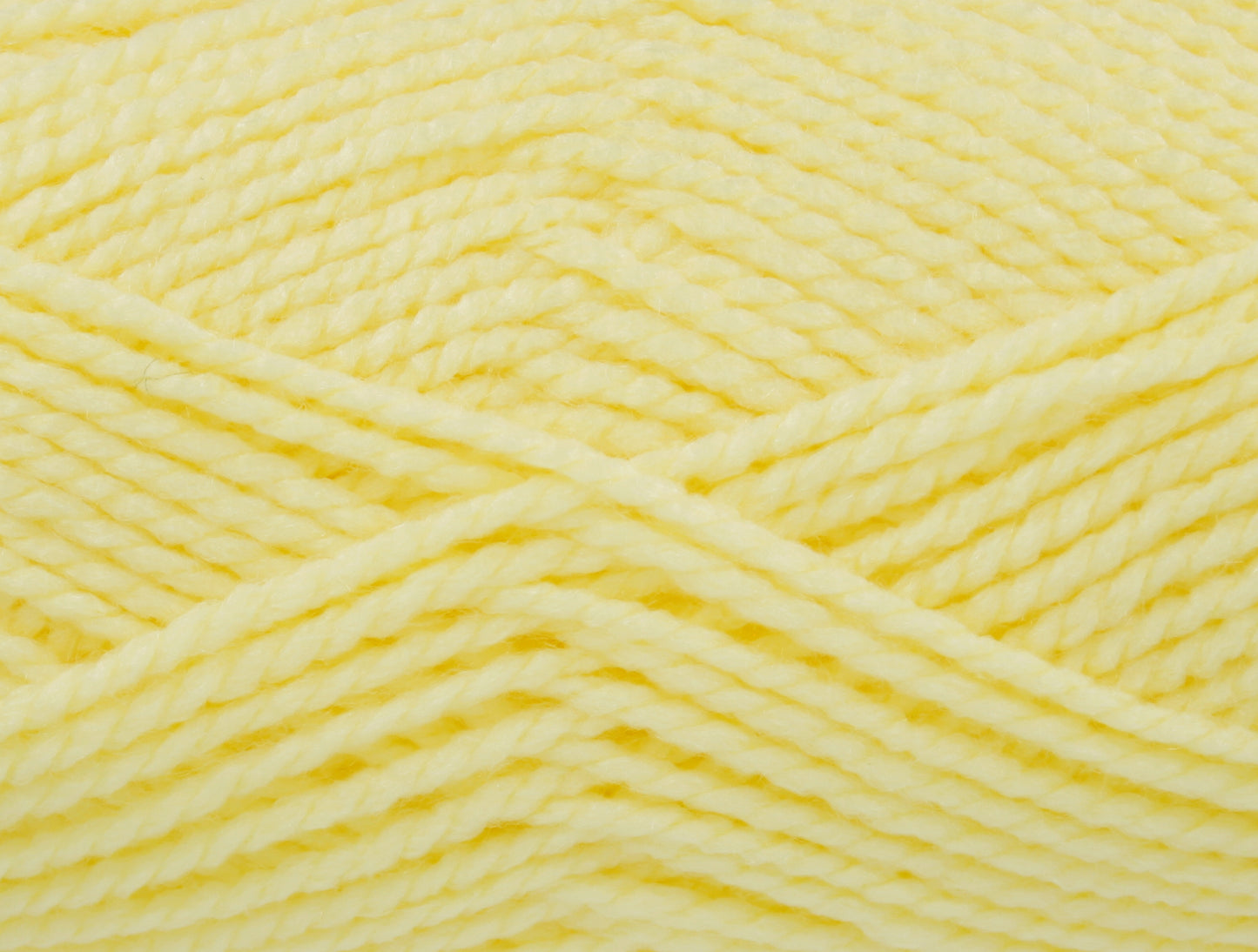 King Cole Big Value Baby Chunky 2513 Lemon