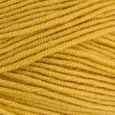 Stylecraft Bellissima Dk 3925 Mellow Yellow