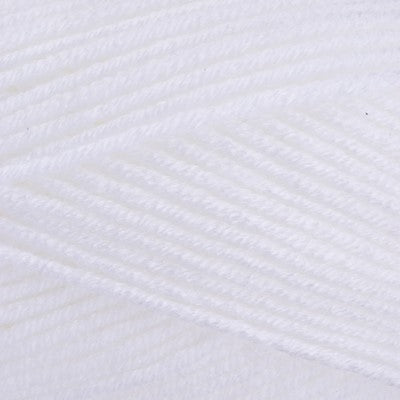 Stylecraft Bellissima Dk 7214 Wondrous White