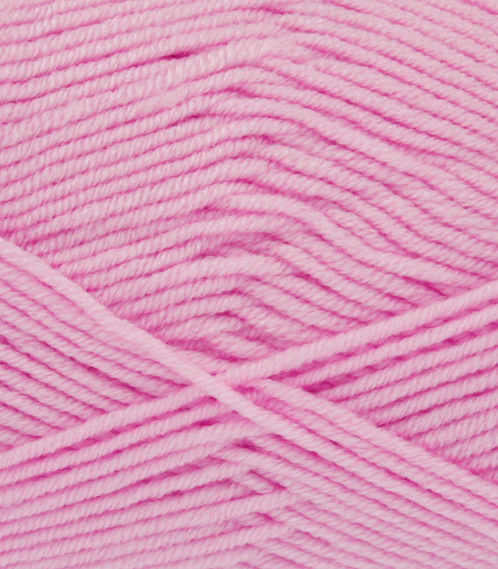 King Cole Cherished Dk 3197 Powder Pink
