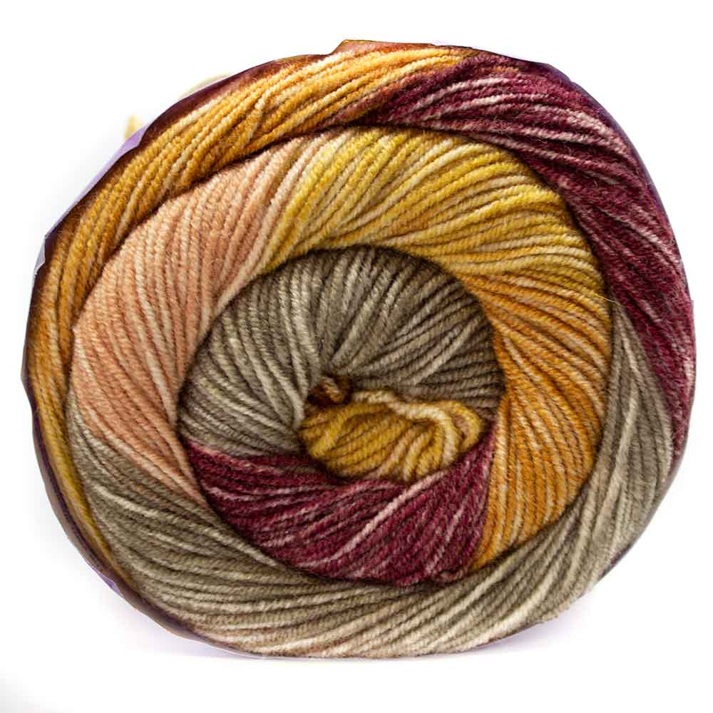 Velkendt arbejdsløshed kran Stylecraft Batik Swirl 3741 Winter Woodland – Blanch Village Wool Shop