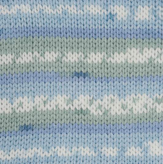 Stylecraft Bambino Prints Dk 3762 Leap Frog