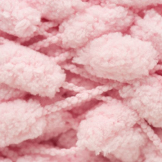 Rico Pompon Baby Pink 019