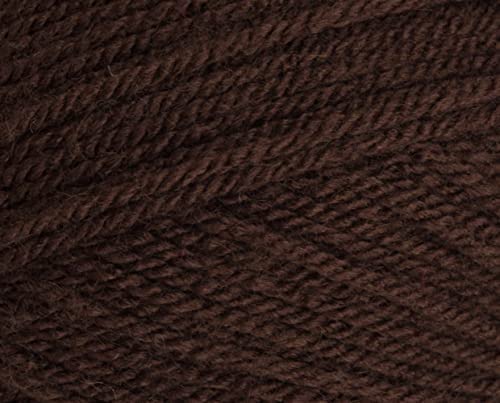 Stylecraft Special Dk 1004 Dark Brown