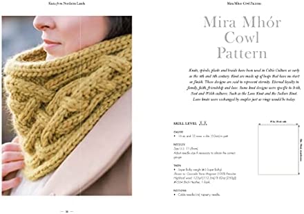Knits From Northern Lands