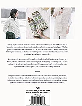 Knits From Northern Lands