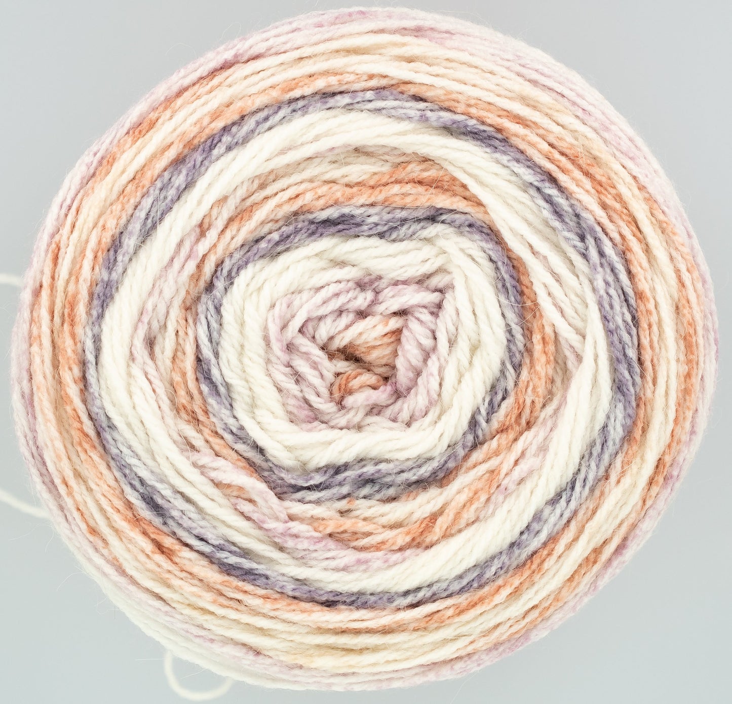 King Cole Harvest Dk 5201 Gooseberry