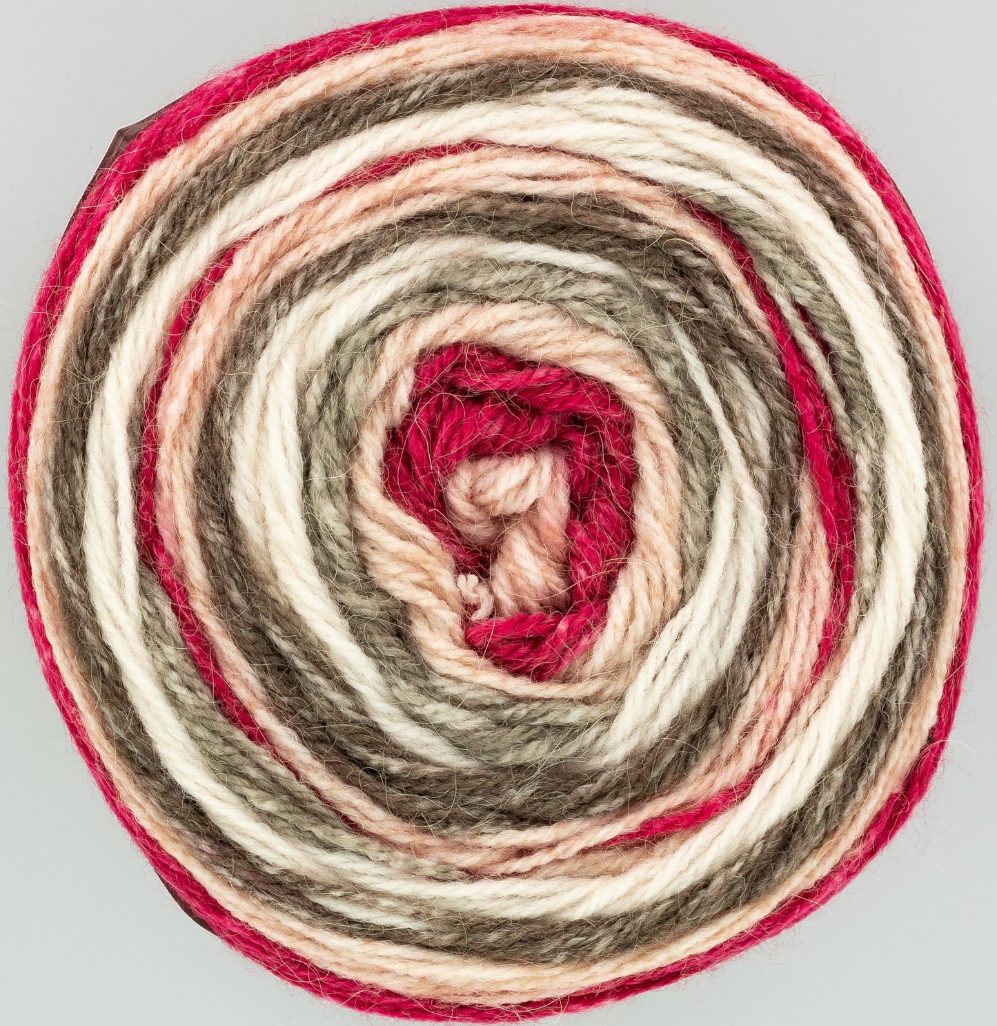 King Cole Harvest Dk 5202 Berries