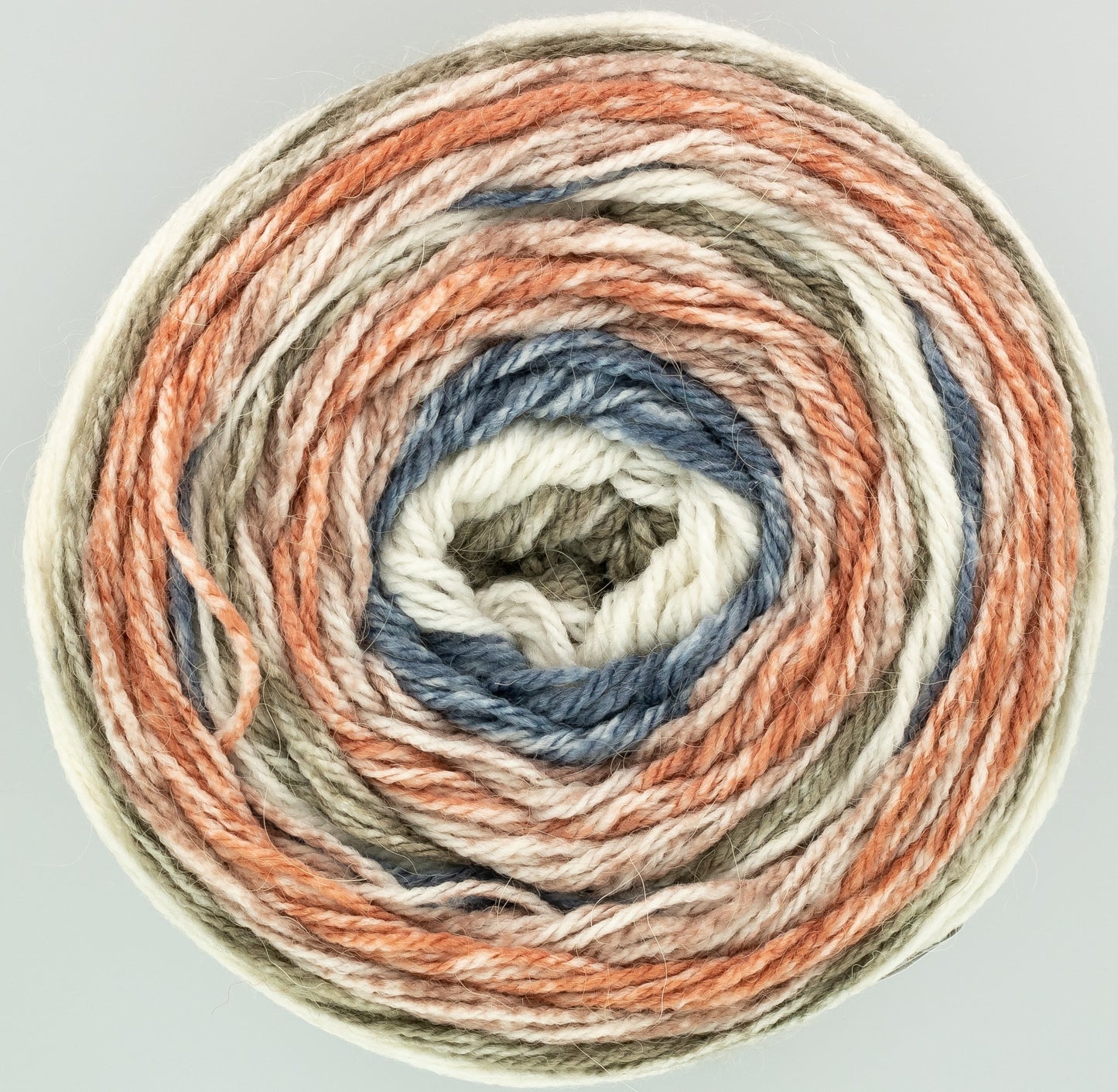 King Cole Harvest Dk 5206 Landscape