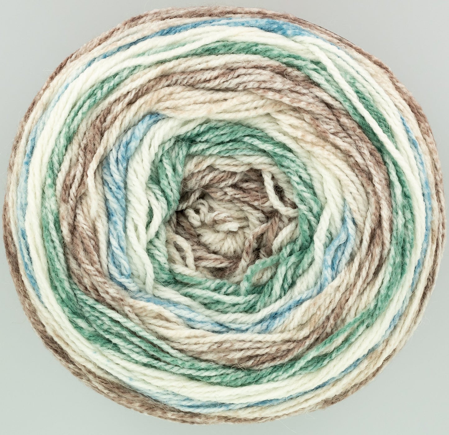 King Cole Harvest Dk 5207 Babbling Brook