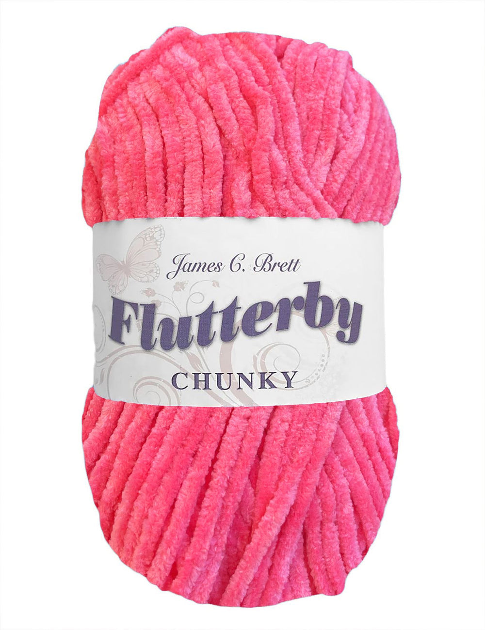 Flutterby Chunky B47