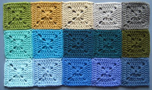 Attic 24 Coast Blanket Yarn Pack