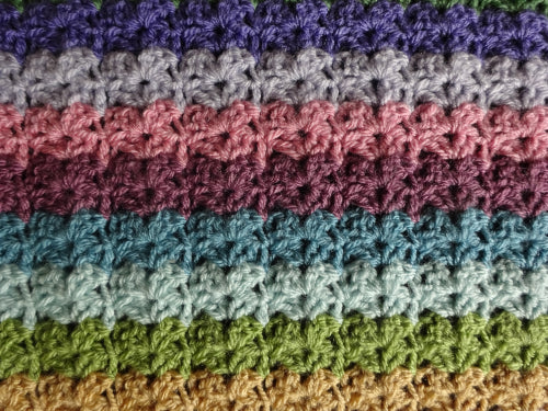 Attic 24 Hydrangea Blanket Pack – Blanch Village Wool Shop