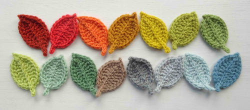 Attic 24 Woodland Blanket Yarn Pack