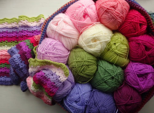 Attic 24 Sweet Pea Blanket Pack