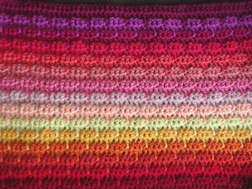 Attic 24 Dahlia Blanket Pack