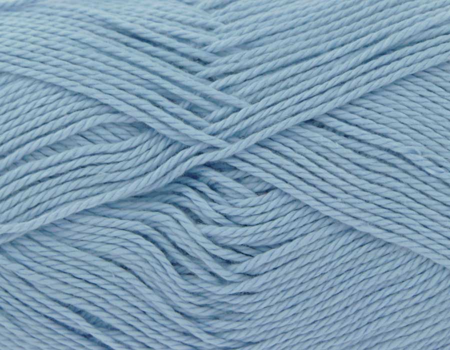 King Cole Cottonsoft Dk 714 Sky