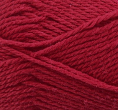 King Cole Cottonsoft Dk 719 Cherry