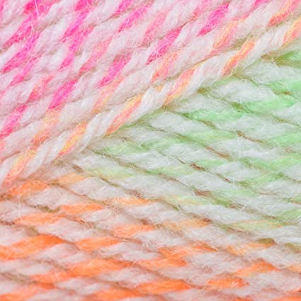 King Cole Melody Dk 862 Fruit Salad
