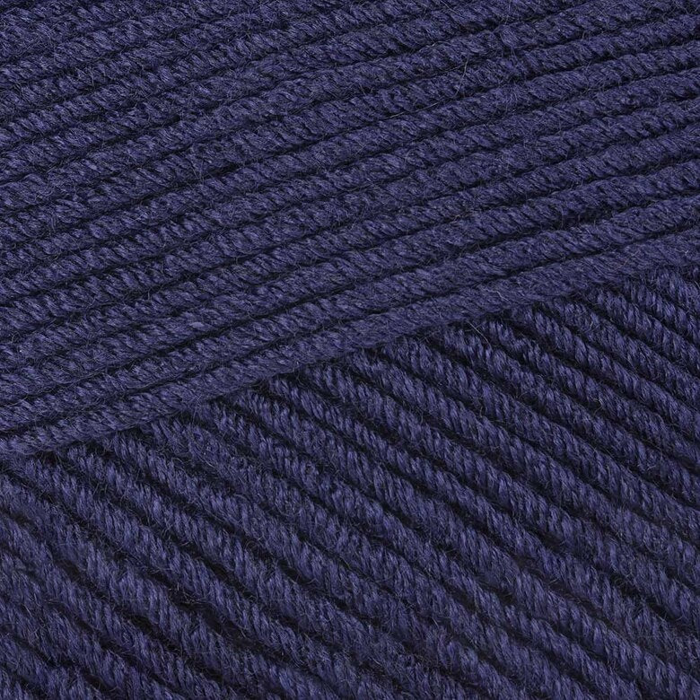 King Cole Cherished Dk 3505 Atlantic Blue