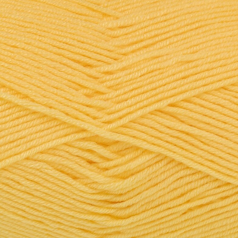 King Cole Cherished Dk 3540 Sunshine