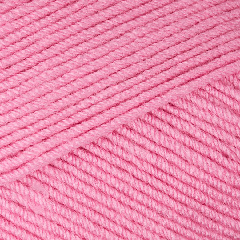 King Cole Cherished Dk 1413 Pink