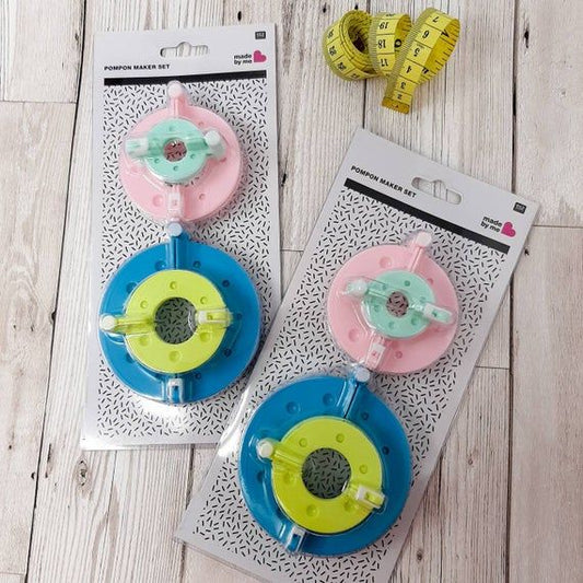 Rico Pompom Maker
