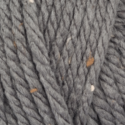 Stylecraft XL Tweed Super Chunky 1099 Grey