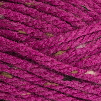 Stylecraft XL Tweed Super Chunky 1828 Boysenberry