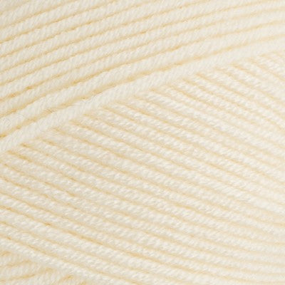 Stylecraft Bambino Dk 7112 Clotted Cream