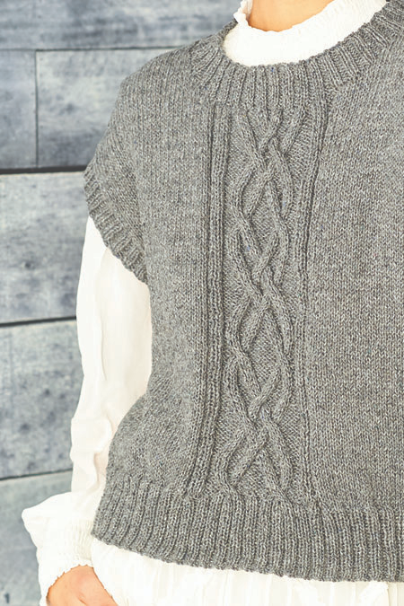 Stylecraft Recreate Dk Pattern 9857