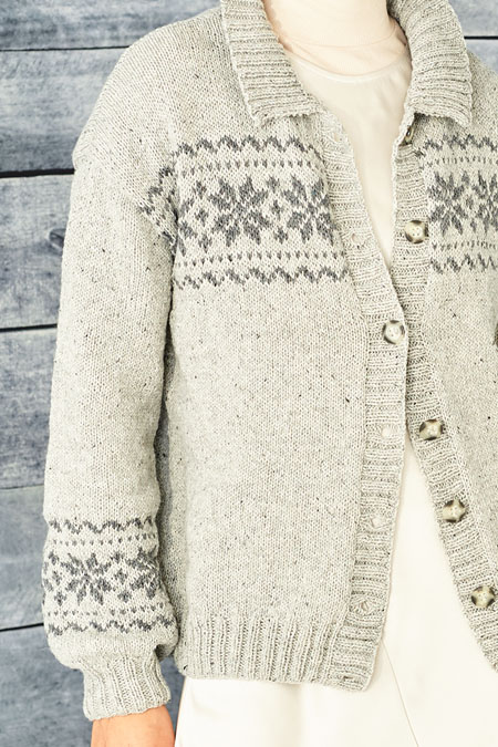 Stylecraft Recreate Dk Pattern 9858