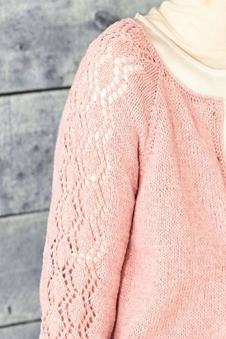 Stylecraft Recreate Dk Pattern 9860