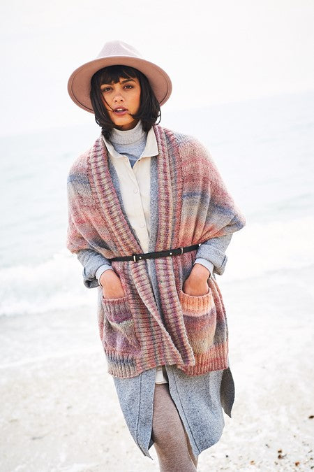 Stylecraft Charm Pattern 9879