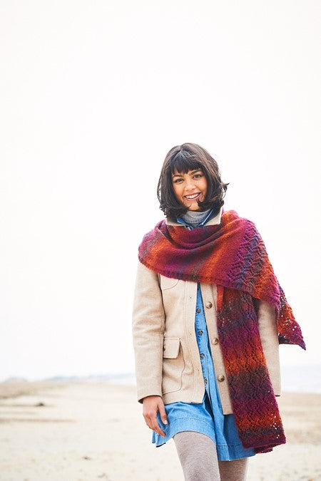 Stylecraft Charm Pattern 9880